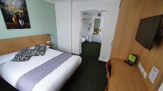 Star Hotel Bed & Breakfast fotoÄŸrafÄ±