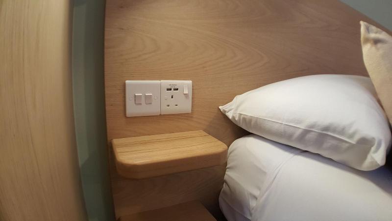 Star Hotel Bed & Breakfast - Oda