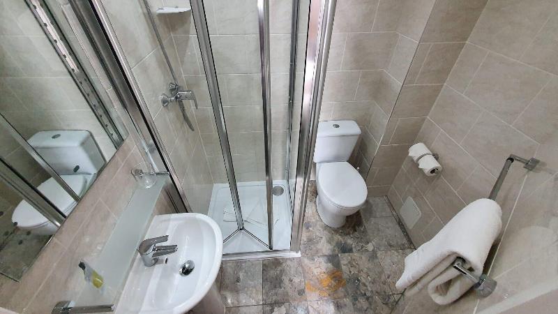 Star Hotel Bed & Breakfast - Oda