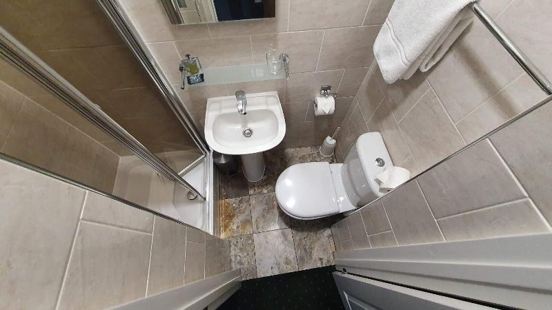 Star Hotel Bed & Breakfast - Oda