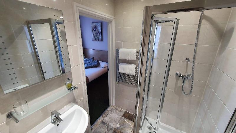 Star Hotel Bed & Breakfast - Oda