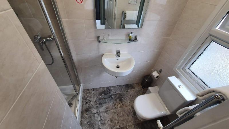 Star Hotel Bed & Breakfast - Oda
