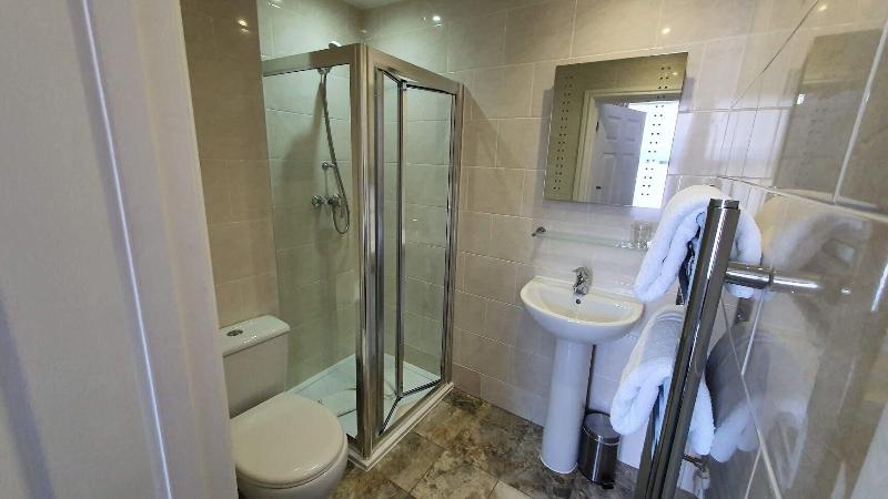 Star Hotel Bed & Breakfast - Oda