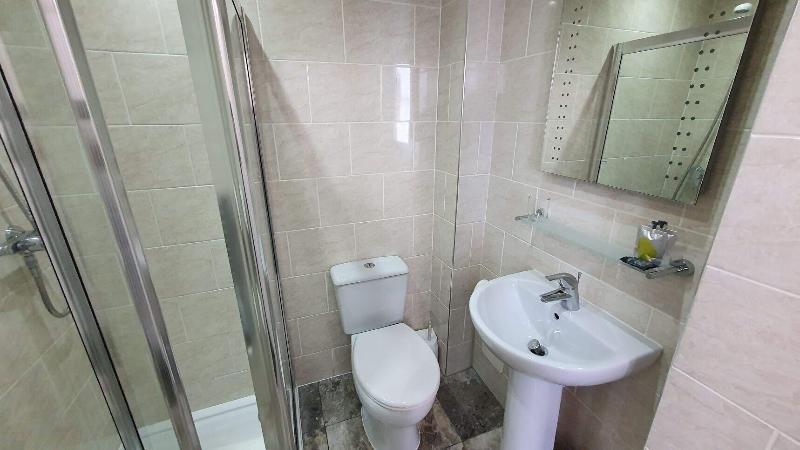 Star Hotel Bed & Breakfast - Oda