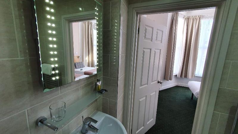 Star Hotel Bed & Breakfast - Oda