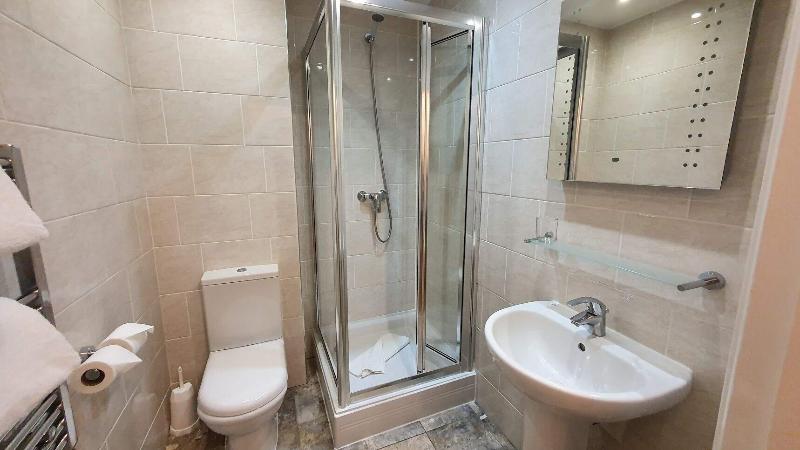 Star Hotel Bed & Breakfast - Oda