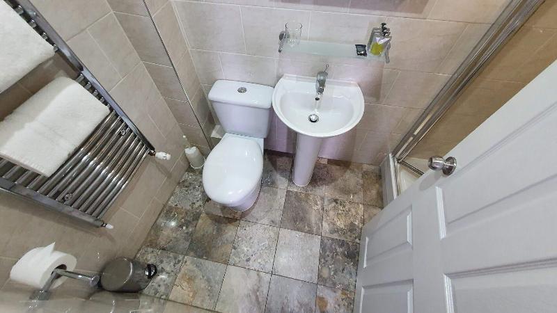 Star Hotel Bed & Breakfast - Oda