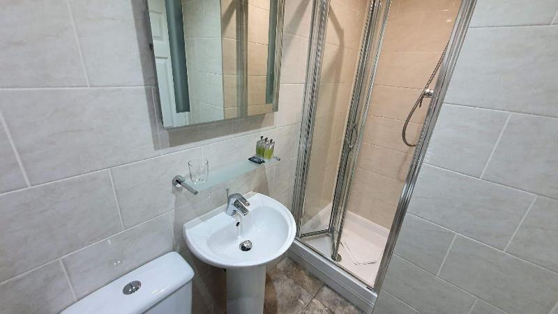 Star Hotel Bed & Breakfast - Oda
