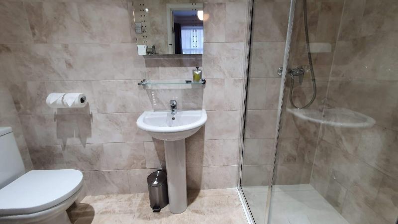 Star Hotel Bed & Breakfast - Oda