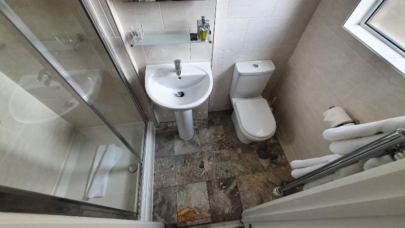 Star Hotel Bed & Breakfast - Oda