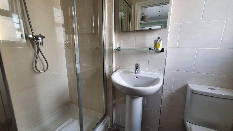 Star Hotel Bed & Breakfast - Oda
