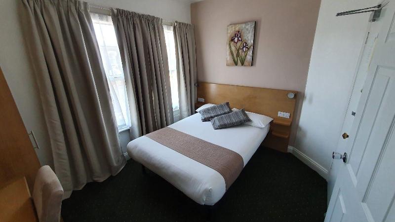 Star Hotel Bed & Breakfast - Oda