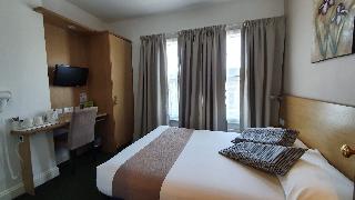 Star Hotel Bed & Breakfast fotoÄŸrafÄ±