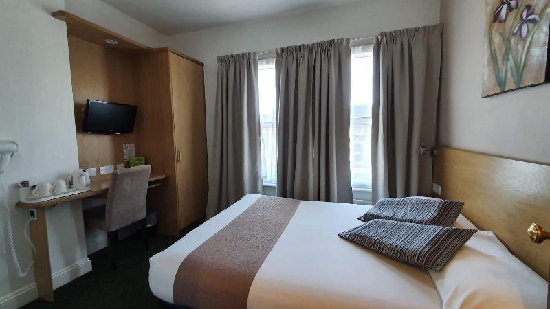 Star Hotel Bed & Breakfast - Oda