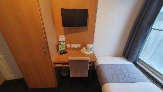Star Hotel Bed & Breakfast fotoÄŸrafÄ±