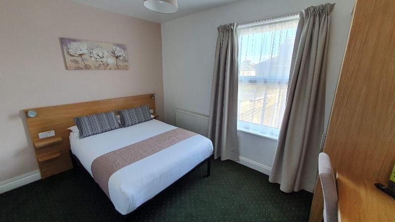 Star Hotel Bed & Breakfast - Oda