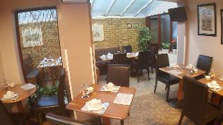 Star Hotel Bed & Breakfast fotoÄŸrafÄ±