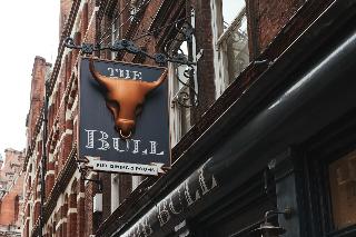 The Bull And The Hide fotoÄŸrafÄ±
