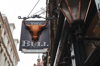 The Bull And The Hide fotoÄŸrafÄ±