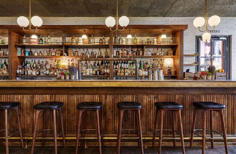 The Hoxton Holborn - Lobi
