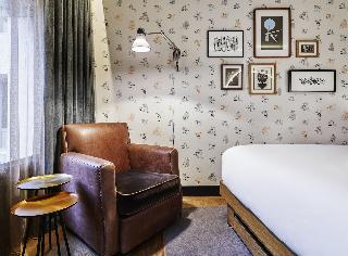 The Hoxton Holborn fotoÄŸrafÄ±