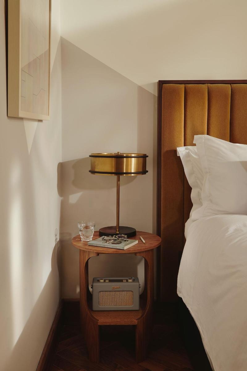 The Hoxton Holborn - Oda