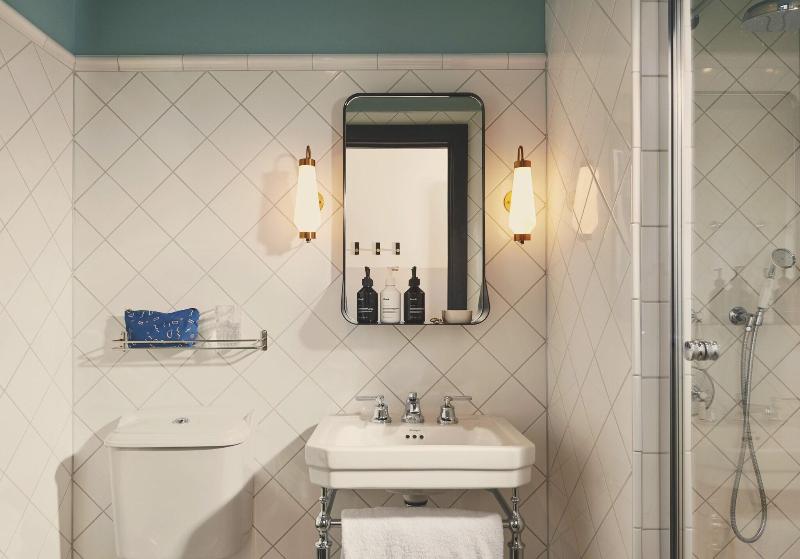 The Hoxton Holborn - Oda