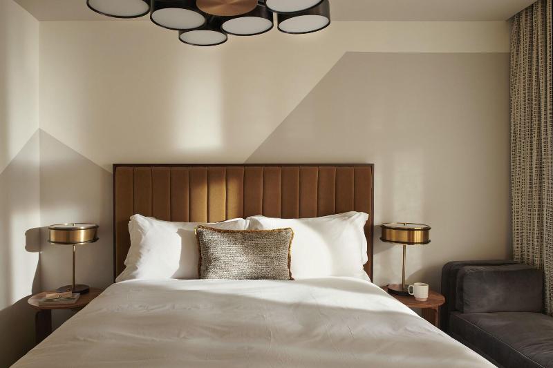 The Hoxton Holborn - Oda