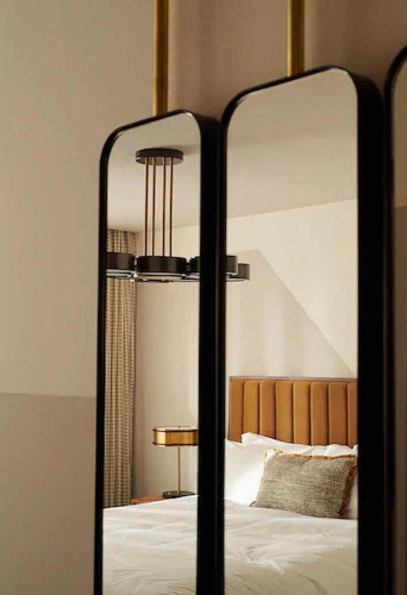 The Hoxton Holborn - Oda