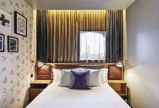 The Hoxton Holborn fotoÄŸrafÄ±