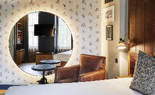 The Hoxton Holborn fotoÄŸrafÄ±