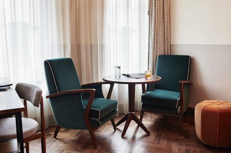 The Hoxton Holborn - Oda