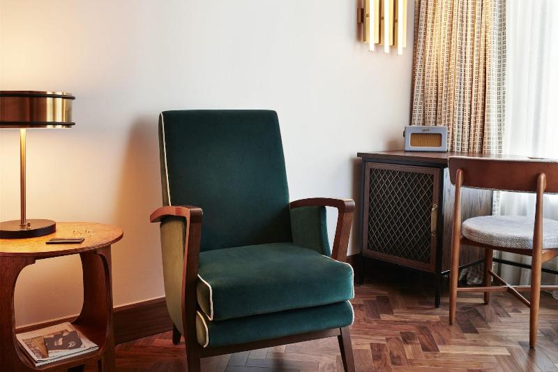 The Hoxton Holborn - Oda