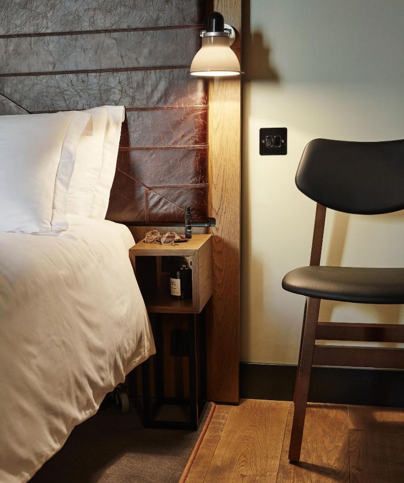 The Hoxton Holborn - Oda