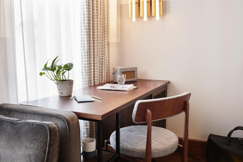 The Hoxton Holborn - Oda