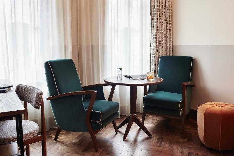 The Hoxton Holborn - Oda