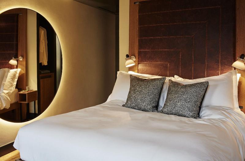 The Hoxton Holborn - Oda