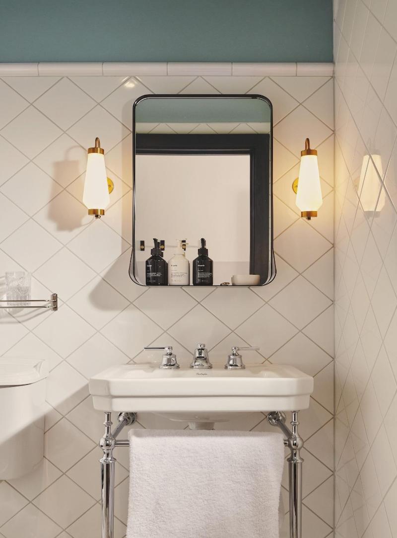The Hoxton Holborn - Oda