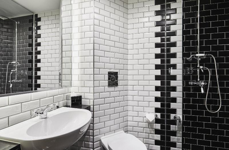 The Hoxton Holborn - Oda