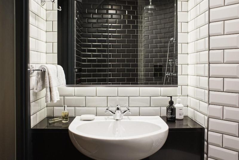 The Hoxton Holborn - Oda