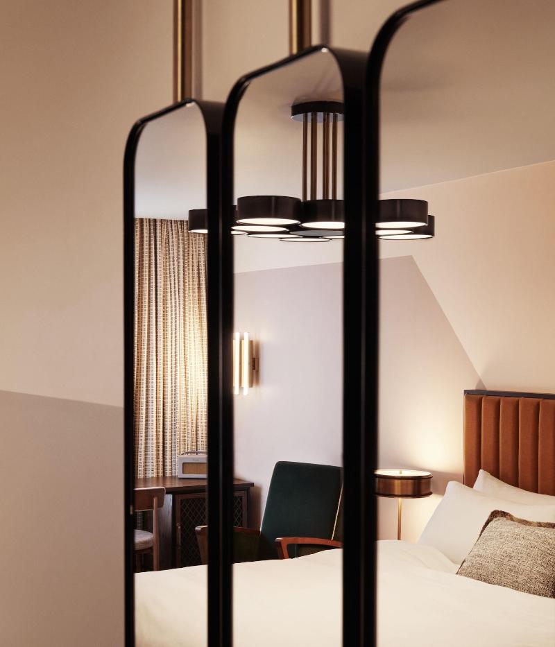 The Hoxton Holborn - Oda