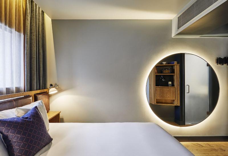 The Hoxton Holborn - Oda