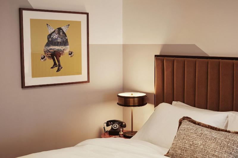 The Hoxton Holborn - Oda
