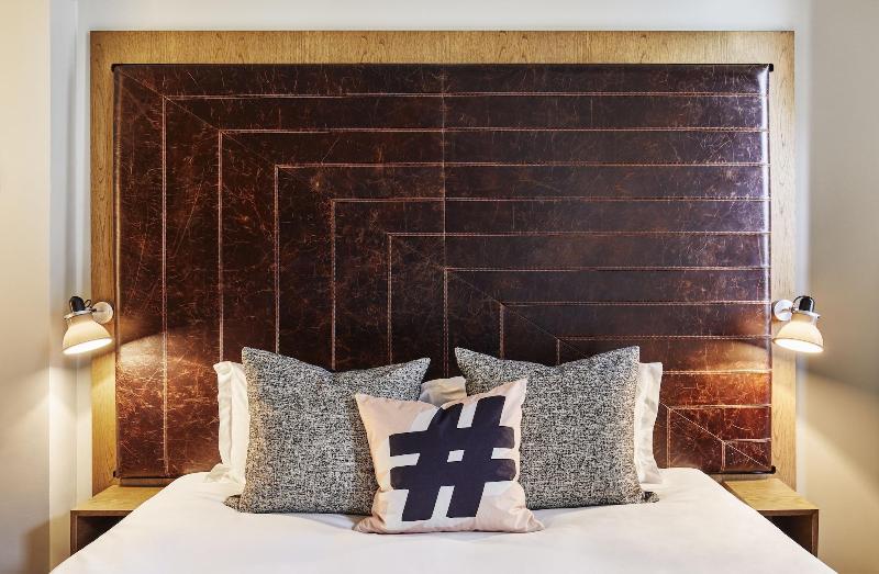 The Hoxton Holborn - Oda