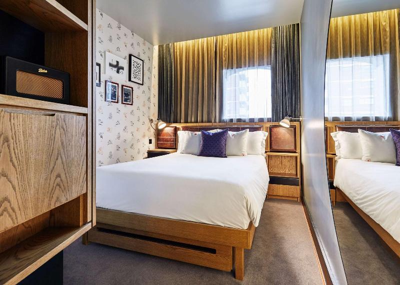 The Hoxton Holborn - Oda