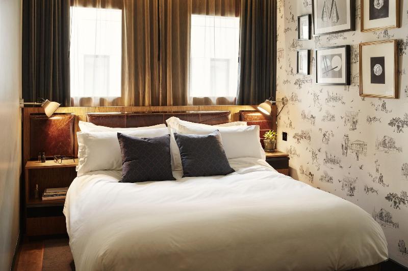 The Hoxton Holborn - Oda