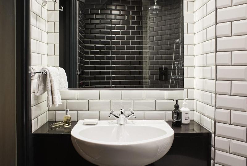 The Hoxton Holborn - Oda