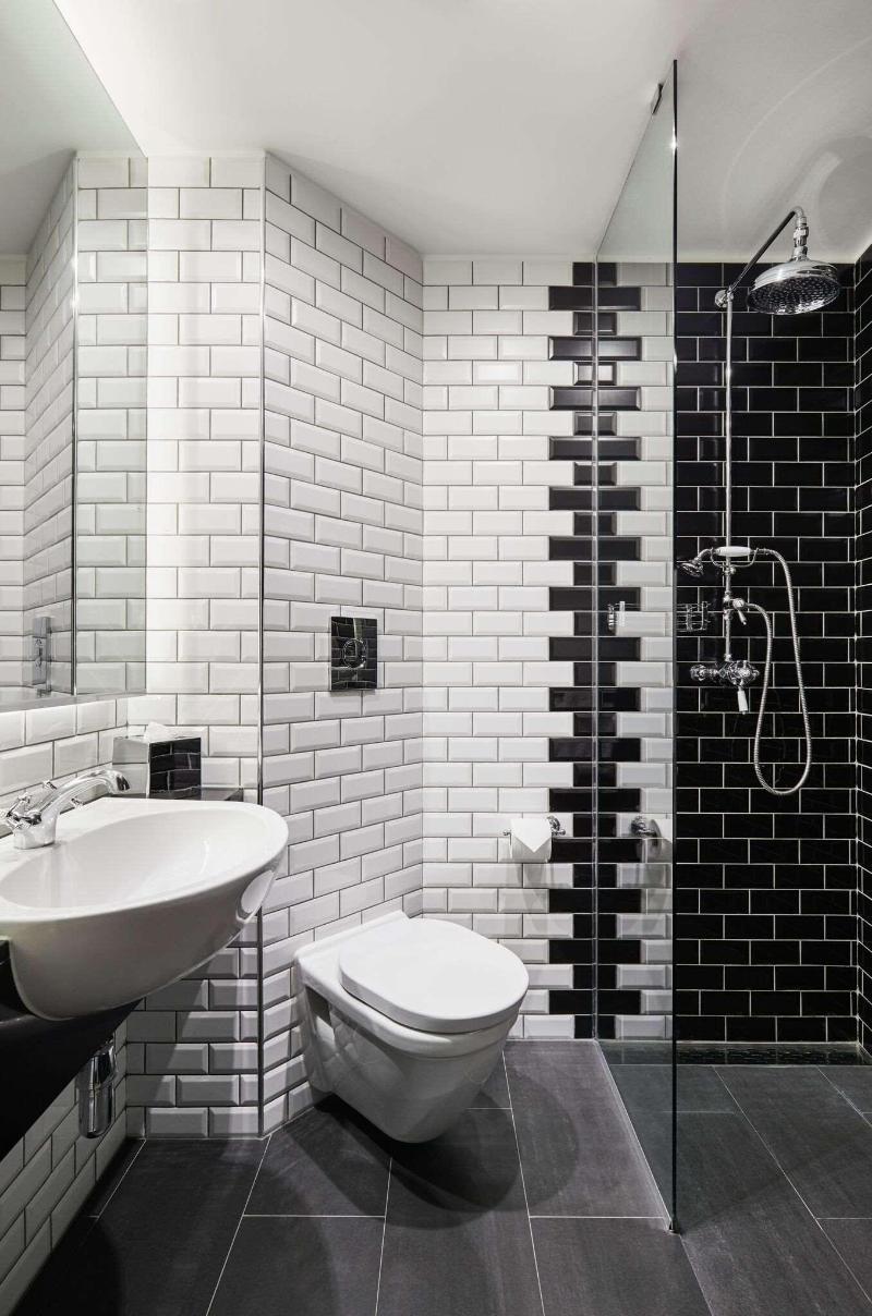 The Hoxton Holborn - Oda
