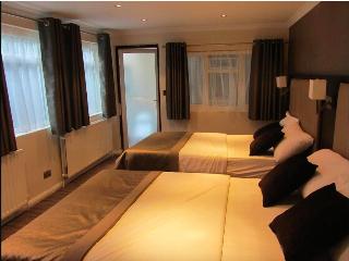 Goodwood Hotel otel fotoğrafı