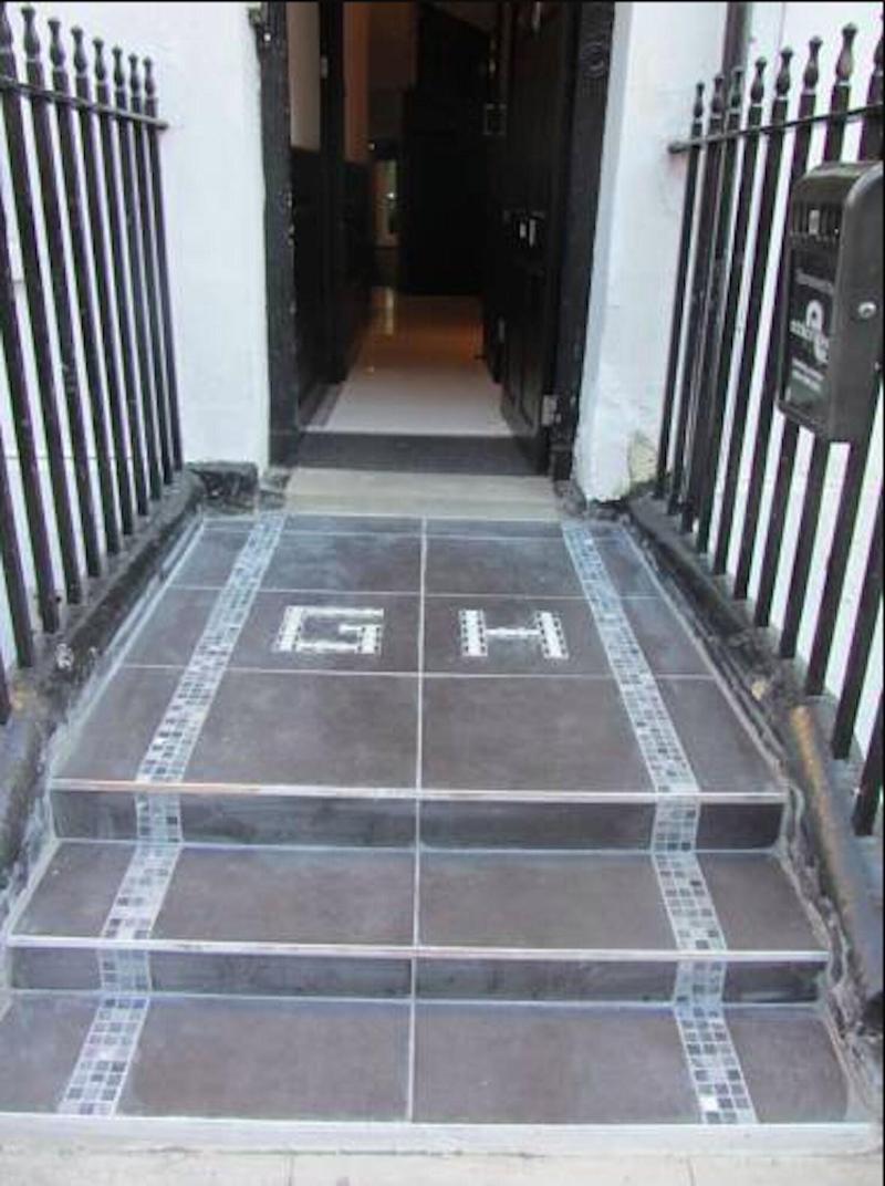Goodwood Hotel - Genel